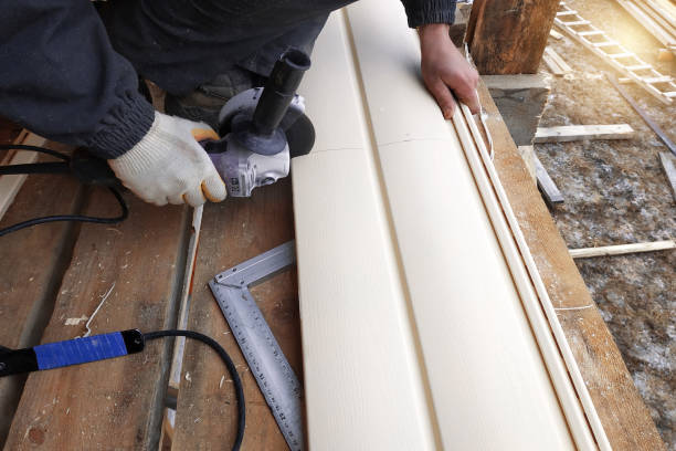 Best Wood Siding Installation  in Delmar, MD